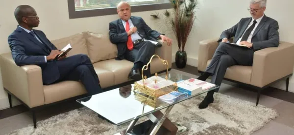 Corruption : la Côte d’Ivoire sollicite l’aide de la France