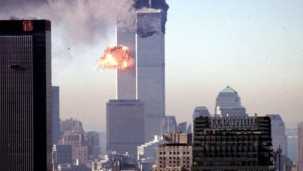11 septembre Etats-Unis : Lakota rend hommage aux 3000 morts