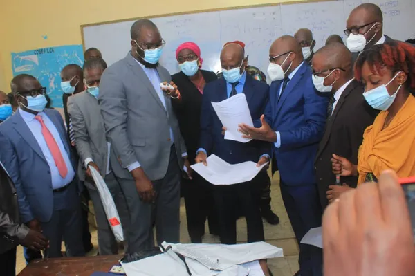 BTS 2021 Côte d’Ivoire : voici la nouvelle réforme financée par la Banque mondiale