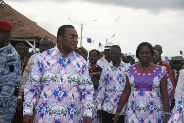 Un rapprochement Affi et Simone pour contrer Gbagbo ?