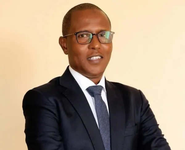 Bolloré : Ahmat Abdelkerim nommé DG du Corne de l’Afrique