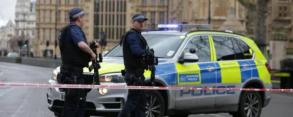 Fusillade à Plymouth en Angleterre : plusieurs morts