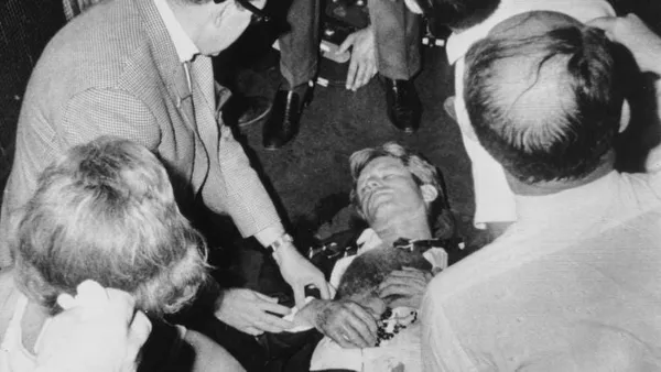 Assassinat de Robert Kennedy : vers une libération conditionnelle de son assassin