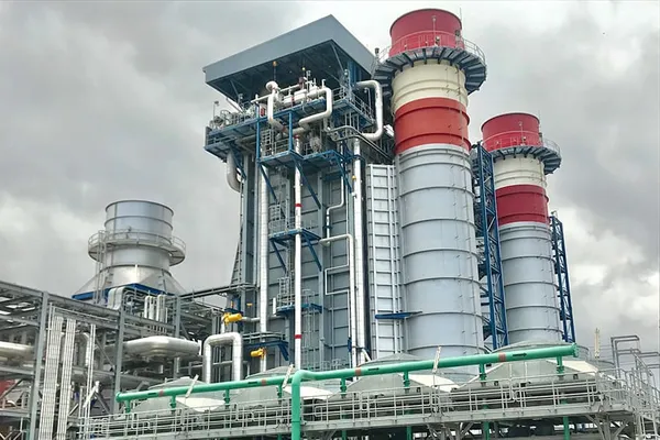 Production électricité, Azito 4: la Côte d’Ivoire veut passer de 2 369 à 4 000 MW en 2025 et à 5000 MW en 2030