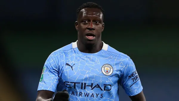 Benjamin Mendy, accusé de viols, sera jugé en janvier 2022