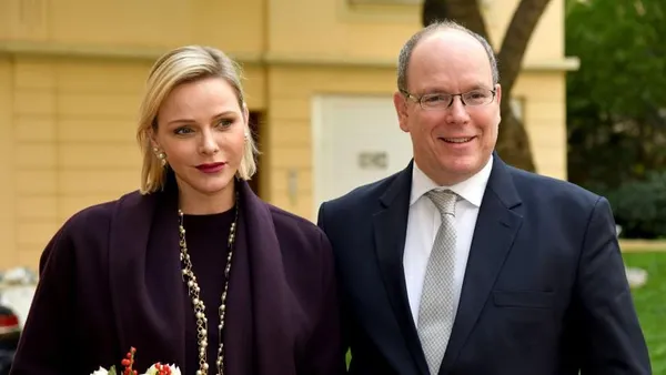 La princesse Charlène de Monaco se fait opérer en Afrique du Sud