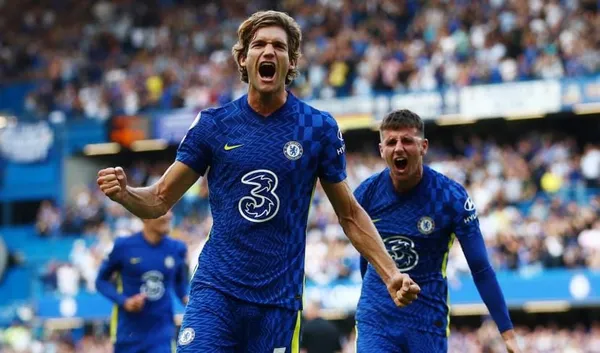 Ligue des champions : Chelsea se rapproche des huitièmes de finale