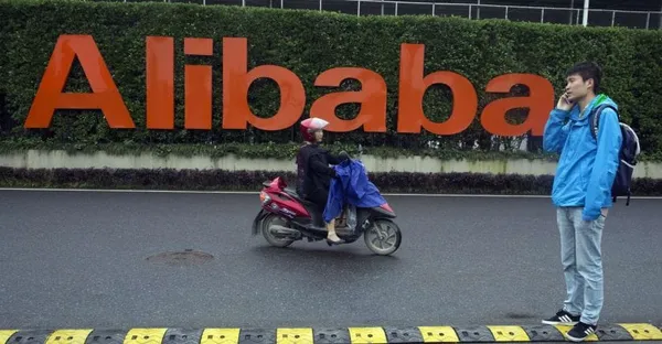 Chine : une employée d’Alibaba accuse l’un de ses supérieurs de viol