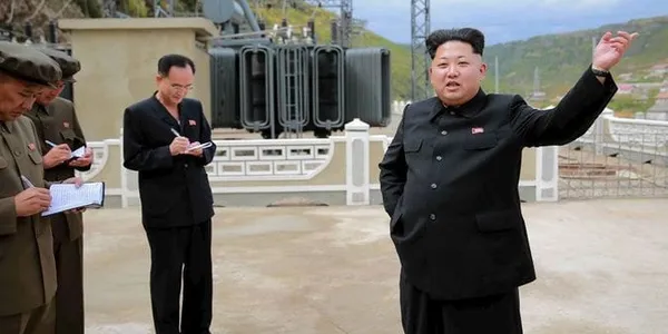 La Corée du Nord a-t-elle relancé l’un de ses réacteurs nucléaires?
