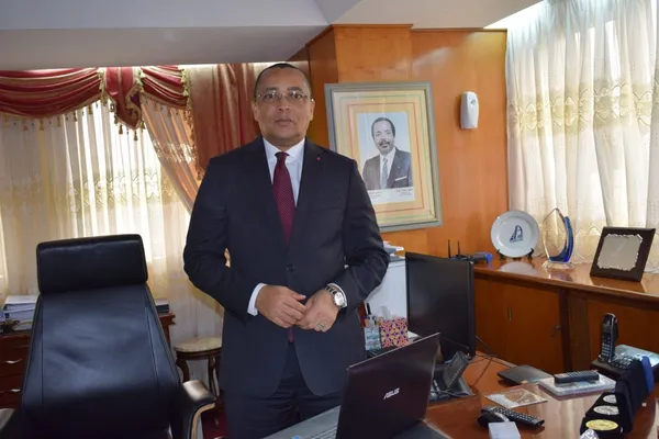 Cameroun : le DG du PAD, Cyrus Ngo’o convoqué au tribunal ce 18 aout 2021