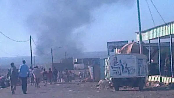 Affrontements intercommunautaires à Djibouti : plusieurs morts