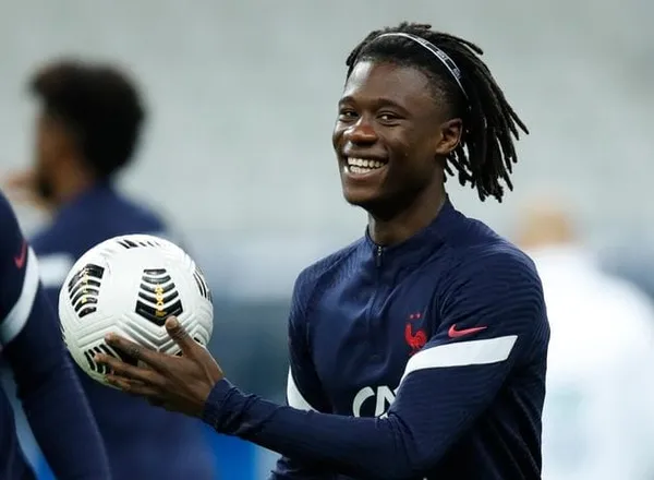 Eduardo Camavinga au Real, Mbappé reste à Paris