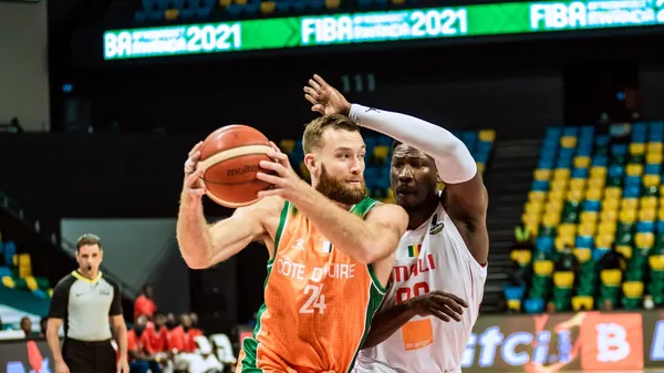 Eliminatoire Basket mondial 2023 : les éléphants au dernier tour