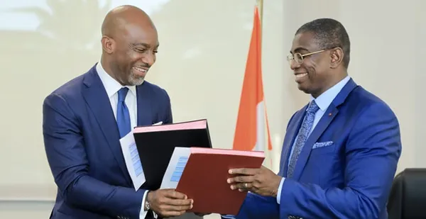 Ecobank Côte d’Ivoire: 5 milliards Fcfa pour le financement de l’entrepreneur et des PME