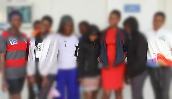 Réseau de prostitution à Abidjan : 9 nigérianes arrêtées