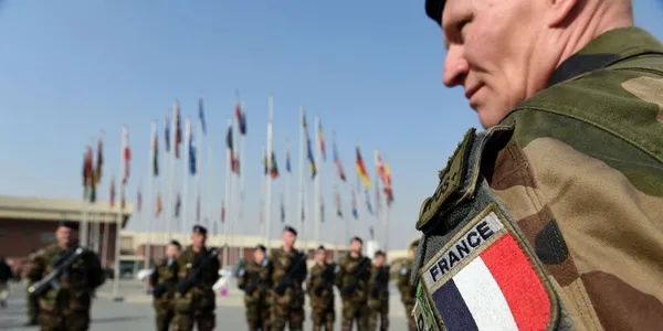 Niger : 1.176 militaires français ont définitivement quitté le pays