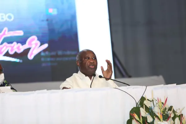 Le Comité Central du FPI lâche Affi pour Gbagbo