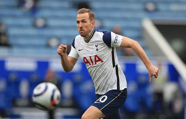 Harry Kane annonce qu’il reste à Tottenham