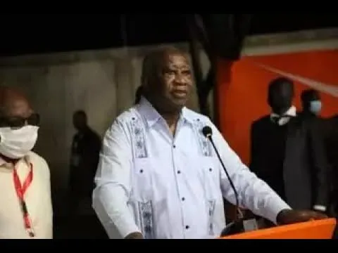 Gbagbo reçoit les chefs traditionnels Wê ce samedi : suivez en direct la rencontre
