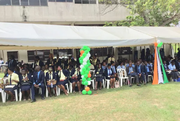 Résultats du concours INSFS 2023 en Côte d’Ivoire