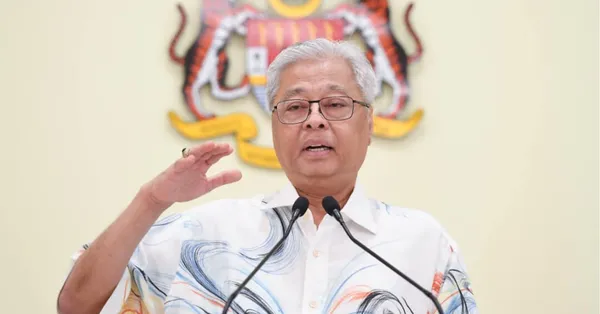 Malaisie: Ismail Sabri Yaakob nommé Premier ministre