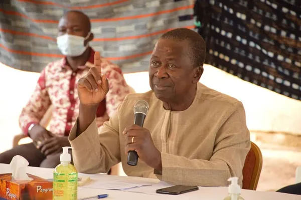 Première victoire de Jeannot Ahoussou sur Bédié : des cadres du PDCI de Raviart virent au RHDP