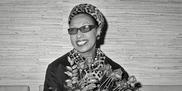 France : Joséphine Baker première femme noire au Panthéon