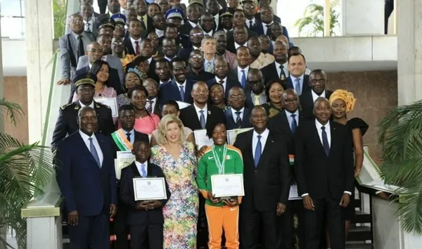 Côte d’Ivoire : la Journée nationale de l’excellence reportée