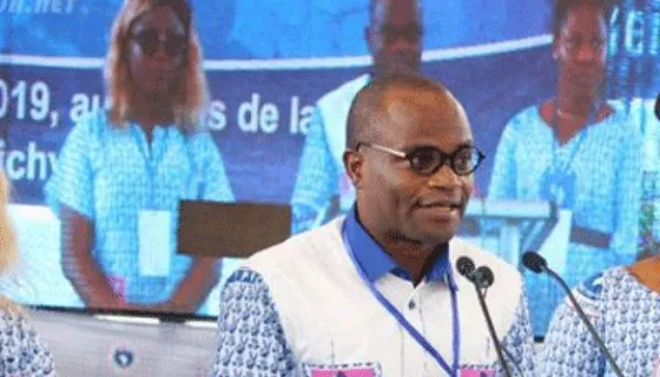 Nouveau parti : Konaté Navigué dans le « commando » de Gbagbo