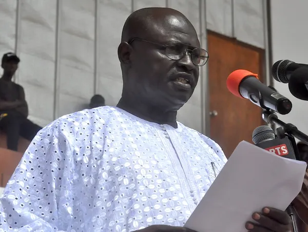 Décès de Lamin Jobe, ambassadeur gambien en Guinée-Bissau
