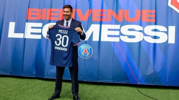 Lionel Messi à PSG : voici ce que l’argentin avait demandé avant son arrivée