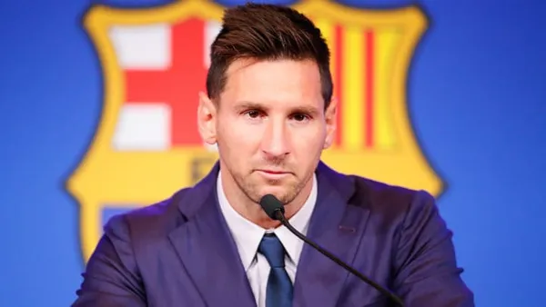 Lionel Messi : le père du joueur confirme sa signature avec le PSG