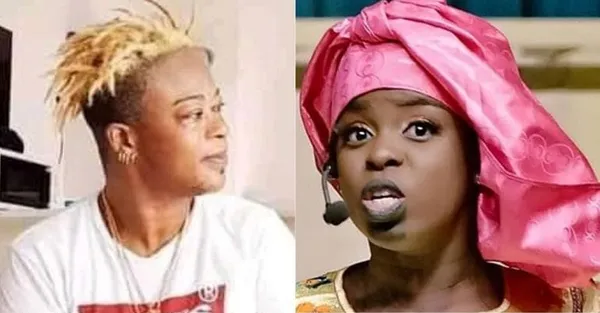 Affaire Yvidero : Love Gugu totalement acquittée