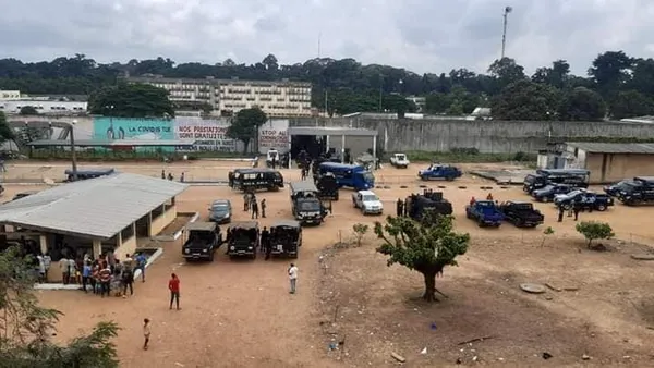 Titrologie 20 juin 2022: revue de la presse ivoirienne: « évasion spectaculaire d’un baron de la drogue à MACA »