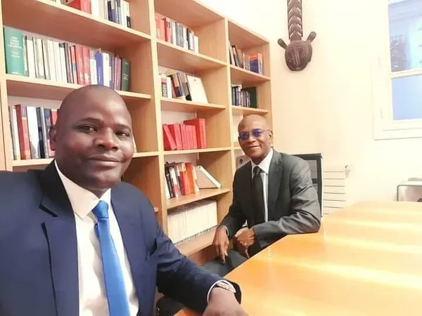 Affaire Mamadou Koulibaly démissionne à la tête de la mairie d’Azaguié : Yacourwa Koné réagit