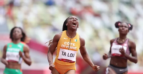 Championnats du monde d’athlétisme 2022: Marie-Josée Ta Lou, Murielle Ahouré… à la conquête de l’Or