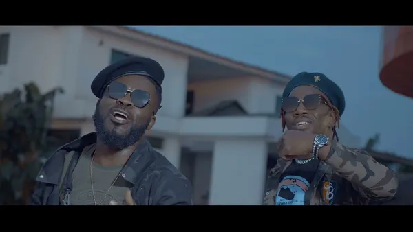 VDA – « Maudia », découvrez le clip officiel