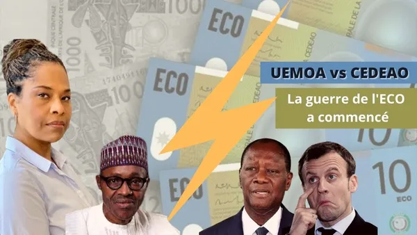 Duel monétaire: la guerre de l’Eco a commencé