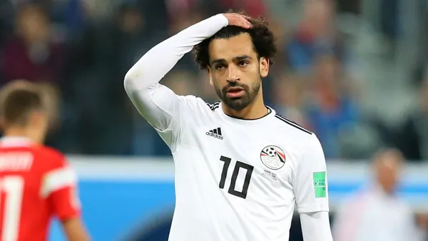 CAN : Mohamed Salah ou la malédiction du Pharaon