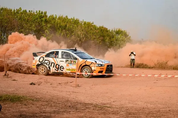 « Moronou rallye 2021 » : Affi lance la première édition