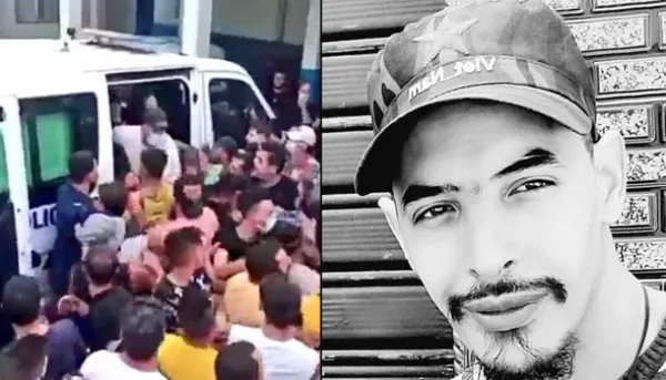 Mort de Djamel Ben Ismaïl : interpellation de 36 personnes en Algérie