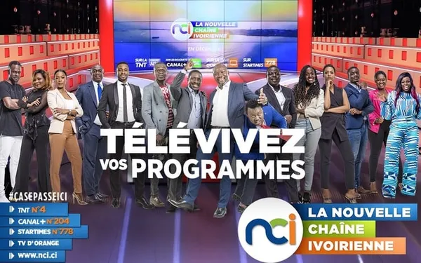 Qatar 2022 : NCI, Life TV… bataille d’audience à l’heure du Mondial