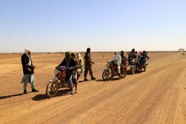 Niger : 7 soldats tués dans l’explosion d’une mine