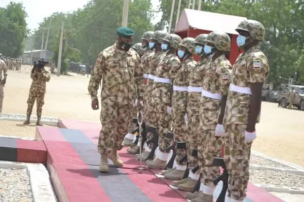Nigeria : 50 morts, nouveau bilan de l’attaque contre le village de Madamai