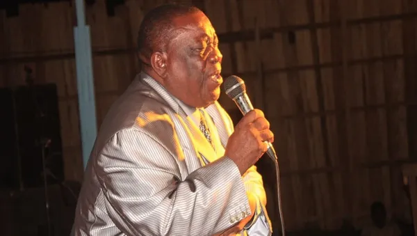 Décès de l’artiste camerounais Nkotti François à Douala