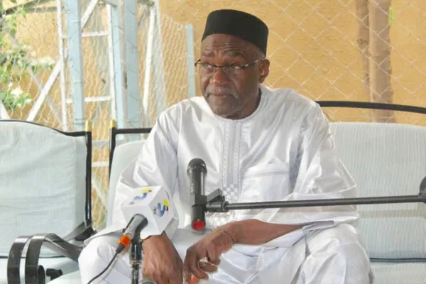 Tchad : Saleh Kebzabo, principal opposant au régime Idriss Déby nommé au comité du dialogue national