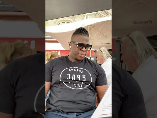 Procès de Love Gugu ce 20 aout : Apoutchou National se prononce