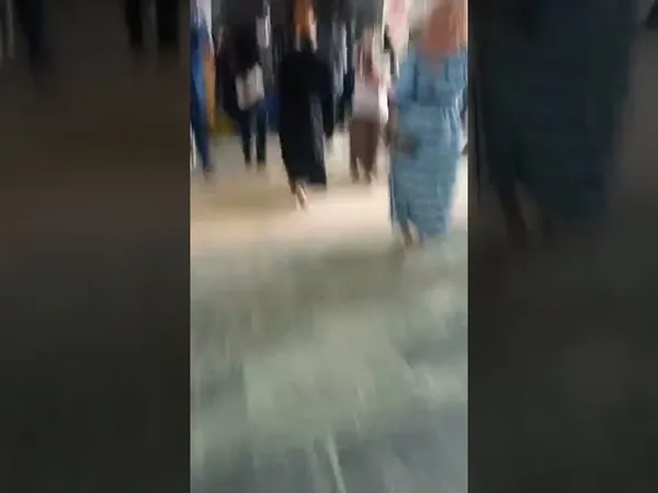 Love Gugu libérée de la prison ce 20 aout 2021, vidéo