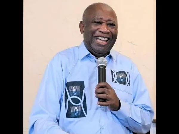 Laurent Gbagbo reçoit les familles des détenus politiques : l’intégralité en vidéo