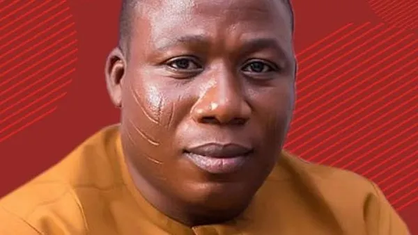 Nigéria : 12 militants de Sunday Igboho libérés sous caution